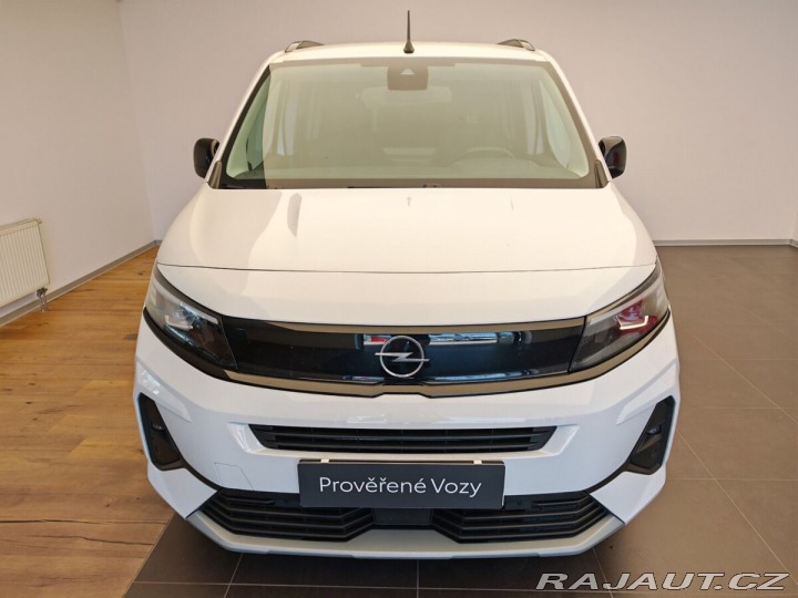Opel Combo 1.5 CDTI 96 kW Elegance P 2024
