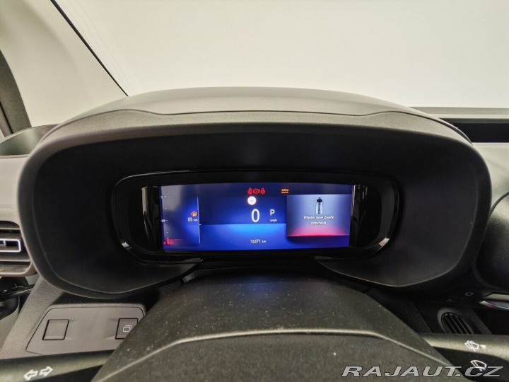 Opel Combo 1.5 CDTI 96 kW Elegance P 2024