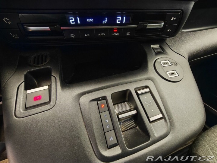 Opel Combo 1.5 CDTI 96 kW Elegance P 2024