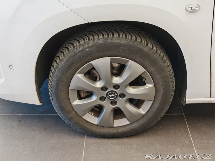 Opel Combo 1.5 CDTI 96 kW Elegance P 2024