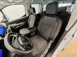 Opel Combo 1.5 CDTI 96 kW Elegance P 2024