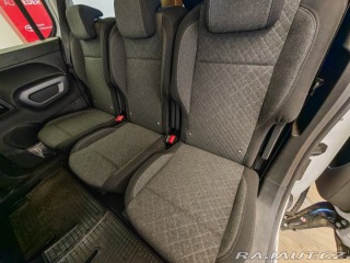 Opel Combo 1.5 CDTI 96 kW Elegance P 2024