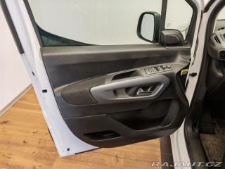 Opel Combo 1.5 CDTI 96 kW Elegance P 2024