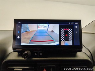 Opel Combo 1.5 CDTI 96 kW Elegance P 2024