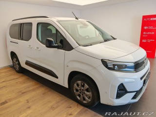 Opel Combo 1.5 CDTI 96 kW Elegance P 2024
