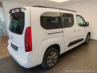 Opel Combo 1.5 CDTI 96 kW Elegance P 2024