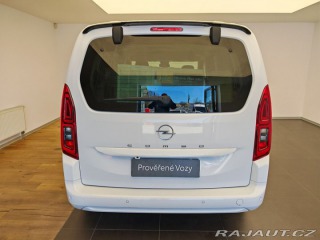 Opel Combo 1.5 CDTI 96 kW Elegance P 2024