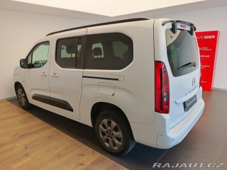 Opel Combo 1.5 CDTI 96 kW Elegance P 2024