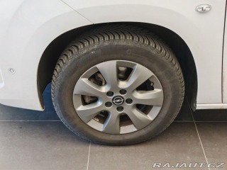 Opel Combo 1.5 CDTI 96 kW Elegance P 2024