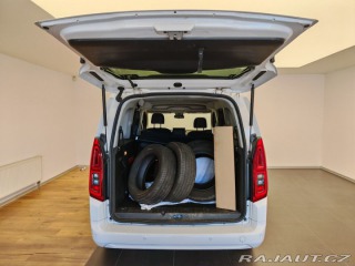 Opel Combo 1.5 CDTI 96 kW Elegance P 2024