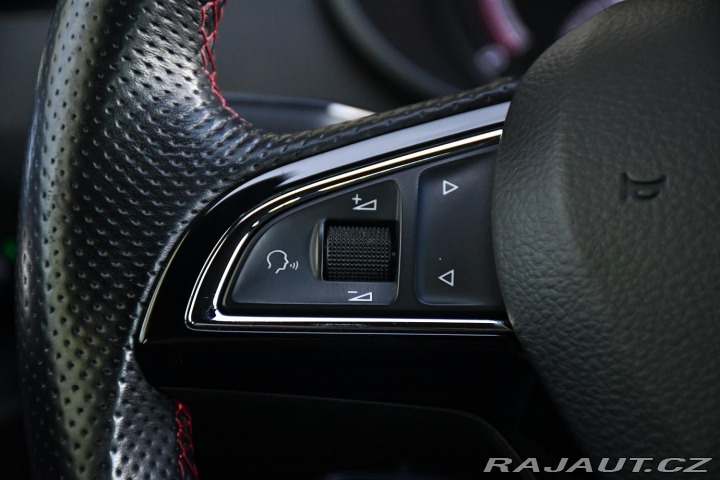 Škoda Octavia RS 2.0TSi 169kW ACC 2017