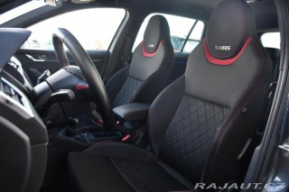 Škoda Octavia RS 2.0TSi 169kW ACC 2017