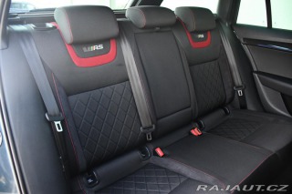 Škoda Octavia RS 2.0TSi 169kW ACC 2017