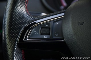 Škoda Octavia RS 2.0TSi 169kW ACC 2017