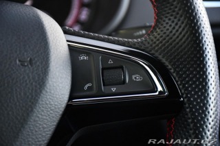 Škoda Octavia RS 2.0TSi 169kW ACC 2017