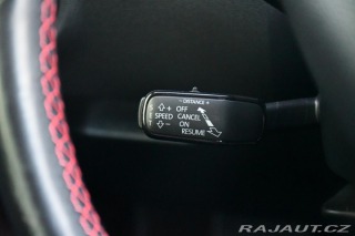 Škoda Octavia RS 2.0TSi 169kW ACC 2017