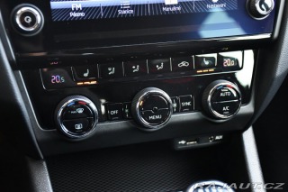 Škoda Octavia RS 2.0TSi 169kW ACC 2017