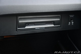 Škoda Octavia RS 2.0TSi 169kW ACC 2017