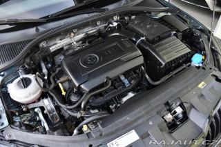 Škoda Octavia RS 2.0TSi 169kW ACC 2017