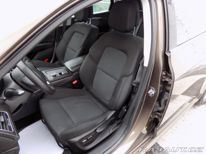 Renault Talisman 1.6 DCi/Masáže/Pure-LED/Č 2016