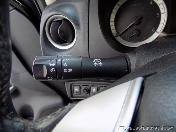 Nissan Navara 2.3DCi/4x4/Bi-xenon/NAVI/ 2017