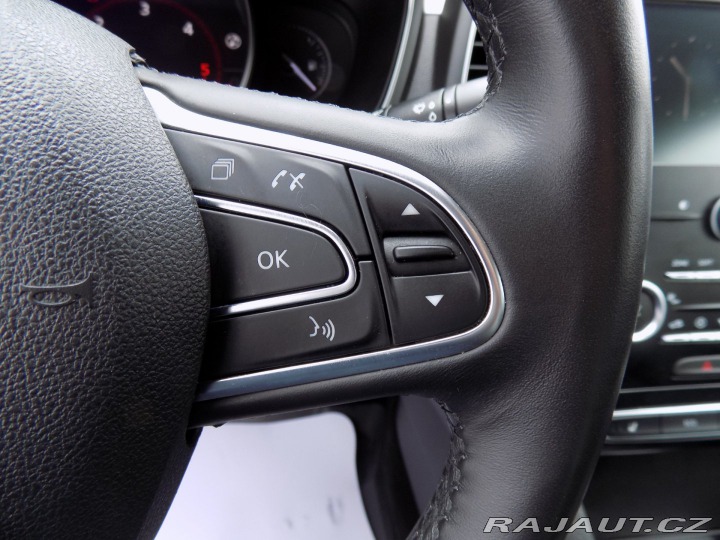 Renault Talisman 1.6 DCi/Masáže/Pure-LED/Č 2016