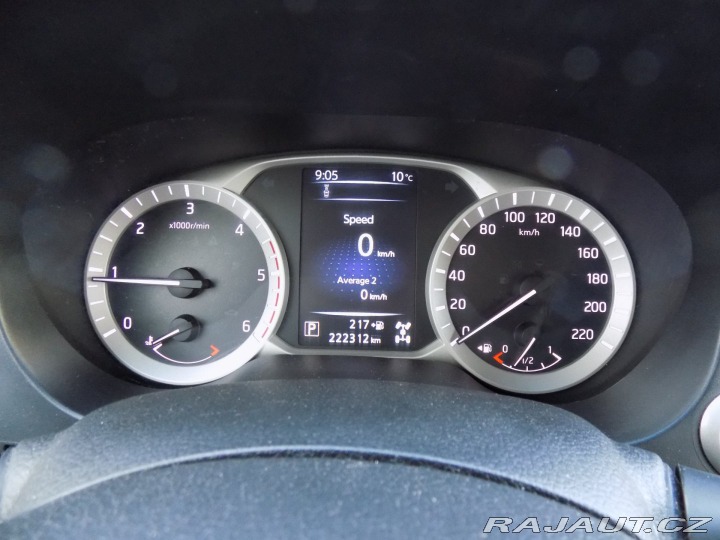 Nissan Navara 2.3DCi/4x4/Bi-xenon/NAVI/ 2017