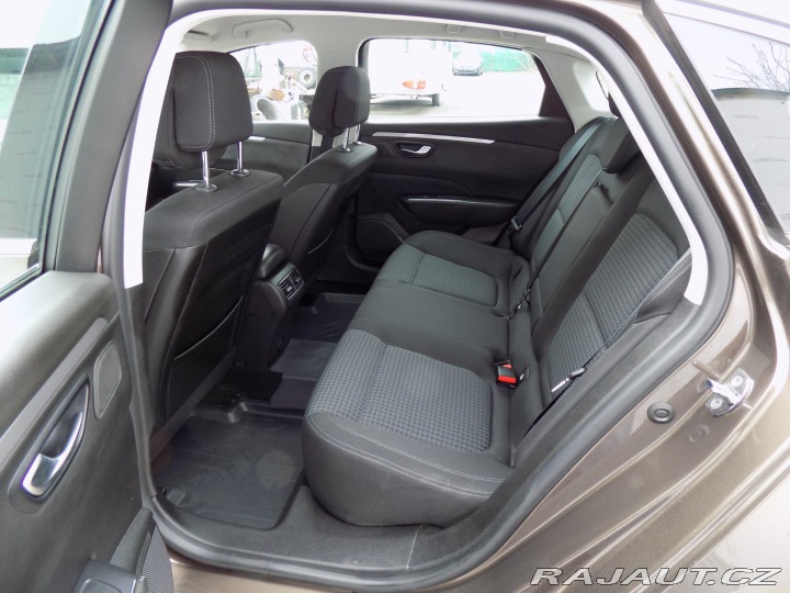 Renault Talisman 1.6 DCi/Masáže/Pure-LED/Č 2016