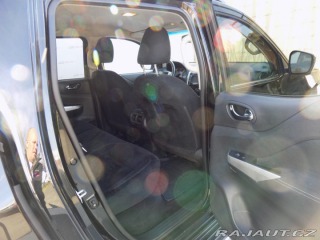 Nissan Navara 2.3DCi/4x4/Bi-xenon/NAVI/ 2017