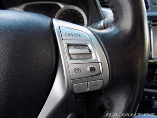 Nissan Navara 2.3DCi/4x4/Bi-xenon/NAVI/ 2017