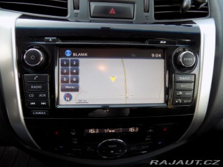 Nissan Navara 2.3DCi/4x4/Bi-xenon/NAVI/ 2017
