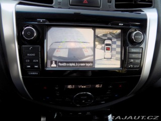 Nissan Navara 2.3DCi/4x4/Bi-xenon/NAVI/ 2017