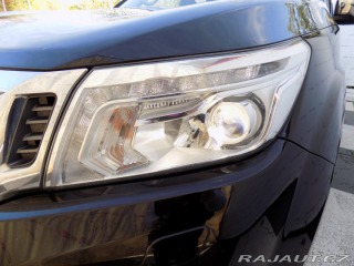 Nissan Navara 2.3DCi/4x4/Bi-xenon/NAVI/ 2017