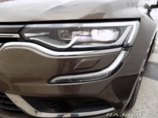 Renault Talisman 1.6 DCi/Masáže/Pure-LED/Č 2016