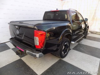 Nissan Navara 2.3DCi/4x4/Bi-xenon/NAVI/ 2017