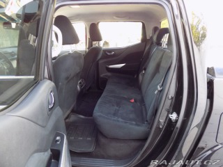 Nissan Navara 2.3DCi/4x4/Bi-xenon/NAVI/ 2017