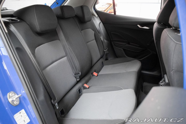 Škoda Fabia 1.0 TSI REZERVACE 2022