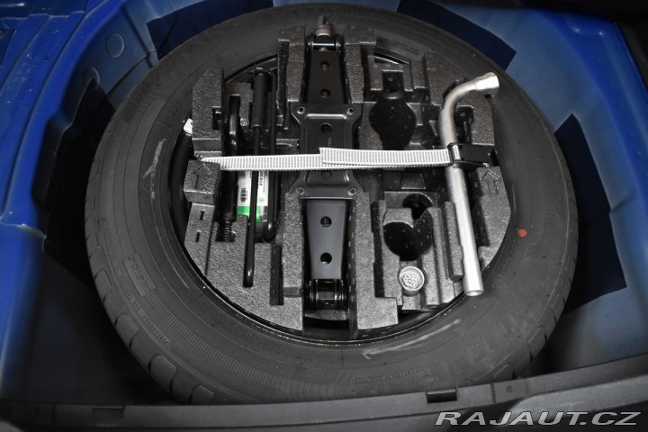 Škoda Fabia 1.0 TSI REZERVACE 2022