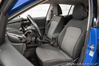 Škoda Fabia 1.0 TSI 70kW AMBITION*DPH 2022