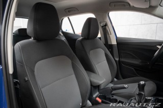 Škoda Fabia 1.0 TSI 70kW AMBITION*DPH 2022