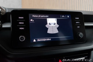 Škoda Fabia 1.0 TSI 70kW AMBITION*DPH 2022