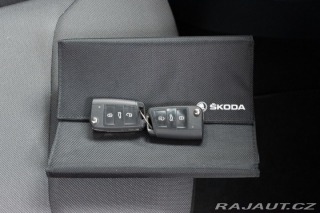 Škoda Fabia 1.0 TSI 70kW AMBITION*DPH 2022