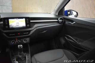 Škoda Fabia 1.0 TSI 70kW AMBITION*DPH 2022