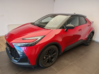 Toyota C-HR 1.8 Hybrid  Executive