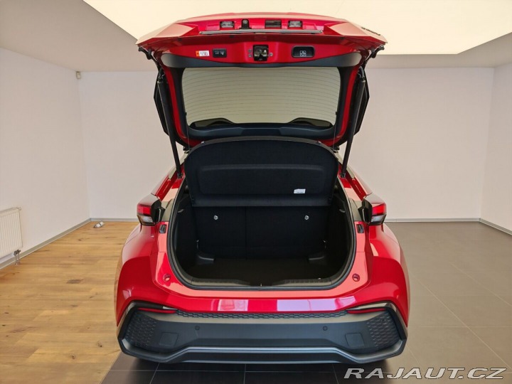 Toyota C-HR 1.8 Hybrid  Executive 2023