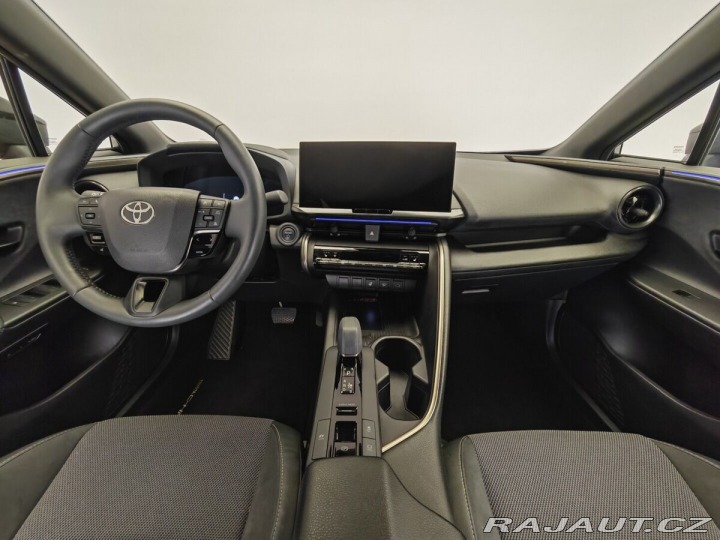 Toyota C-HR 1.8 Hybrid  Executive 2023
