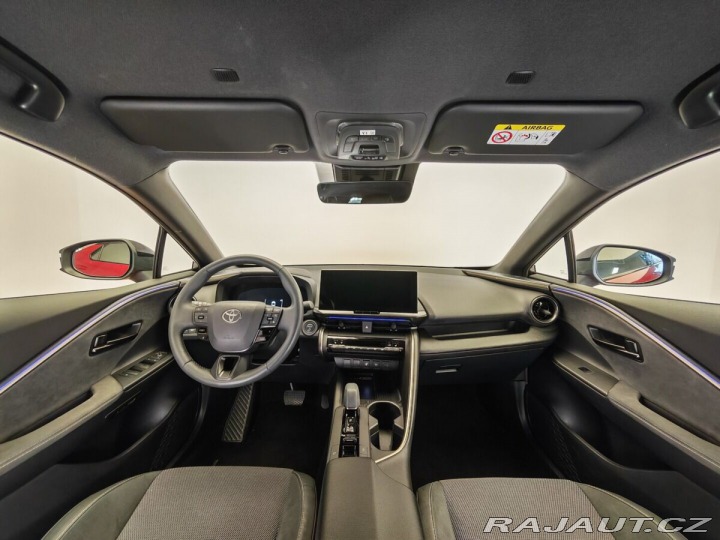 Toyota C-HR 1.8 Hybrid  Executive 2023