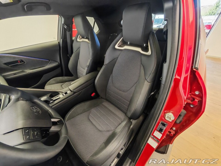 Toyota C-HR 1.8 Hybrid  Executive 2023