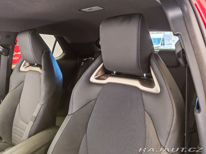 Toyota C-HR 1.8 Hybrid  Executive 2023