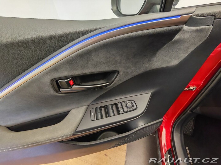 Toyota C-HR 1.8 Hybrid  Executive 2023